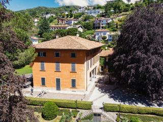 Villa Solzago - by MyHomeInComo - Tavernerio - 0