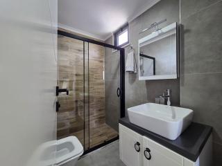 Peaceful Vacation, Luxury Detached Villa - Ortaca - 4