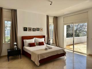 Villa Mimosa - Dar el Ouzir - 5