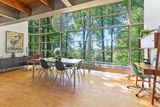 Epic architectural masterpiece views & hot tub - Accord - 0