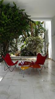 Villa Mimosa - Dar el Ouzir - 4