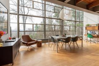 Epic architectural masterpiece views & hot tub - Accord - 6