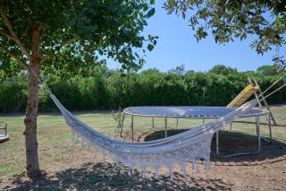 Podere Chinco - Gavorrano - 3