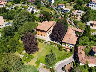 Villa Solzago - by MyHomeInComo - Tavernerio - 9