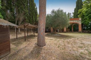 Villa I Tigli - Campiglia Marittima - 2
