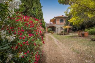 Villa I Tigli - Campiglia Marittima - 5