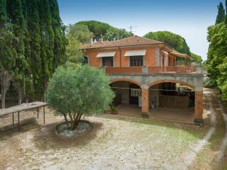Villa I Tigli - Campiglia Marittima - 6