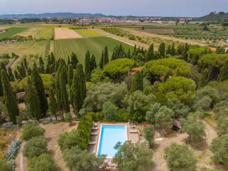 Villa I Tigli - Campiglia Marittima - 7