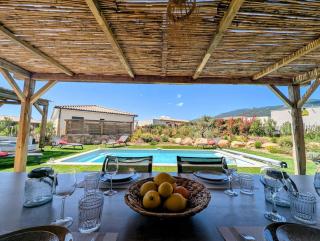 House with pool - Lecci - 0