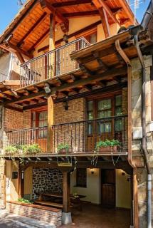 Casa El Campano - Ontaneda - 0
