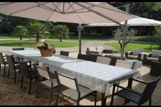 Very spacious and luxurious holiday home on quiet estate 1880 with pool - Buzon - 4
