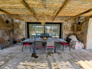 House with pool - Lecci - 8