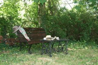 Peony Lodge - The Good Life in France - La Chapelle-Thémer - 2