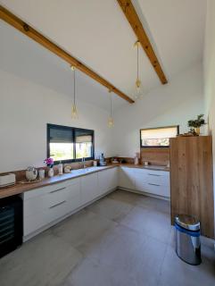 House with pool - Lecci - 1