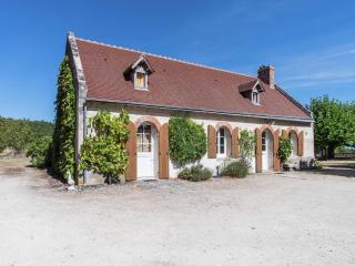 Charming Holiday Home in Montrichard with Pool - Bourré - 2