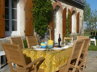 Charming Holiday Home in Montrichard with Pool - Bourré - 7