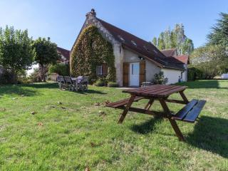 Charming Holiday Home in Montrichard with Pool - Bourré - 9