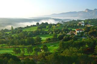 Holiday flats at Domaine de Saint-Endréol with golf, SPA and pool - La Motte - 8