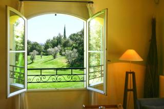 Holiday flats at Domaine de Saint-Endréol with golf, SPA and pool - La Motte - 4