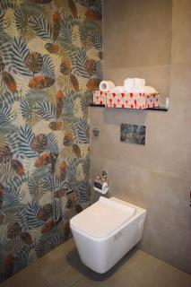 The Cozy Nook- 2BHK - 9