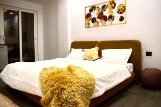 The Cozy Nook- 2BHK - 7