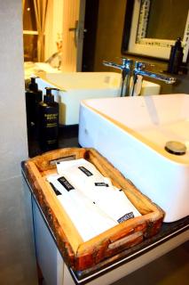 The Cozy Nook- 2BHK - 1
