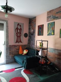 Art House - Tirana - 7