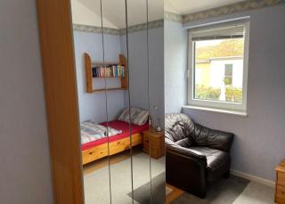 Messezimmer Kättner - Hannover - 1