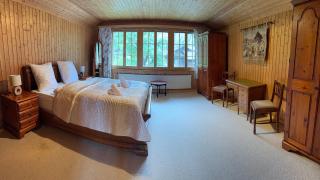 Chalet Bärli - Lauterbrunnen - 3