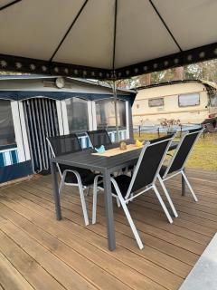 La Pura Vida - Glamping - Brandeburgo - 6