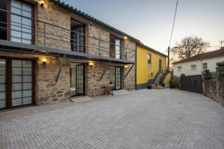 Df Alojamentos e Suites - Coimbra - 5