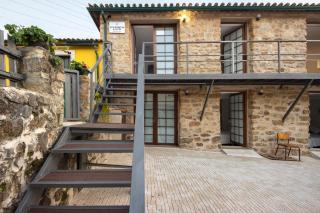 Df Alojamentos e Suites - Coimbra - 6