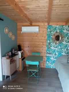 Moulin Room - Naours - 8