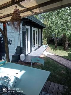 Moulin Room - Naours - 3