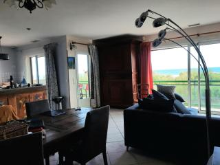 La Lavandière Maison de la Falaise - 5 Pers - Prest'immo - 6