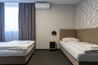 Noclegi Stop and Sleep Zgorzelec - 1