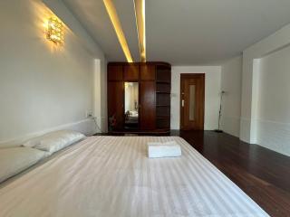 6 Bui Vien Central Apartment Walking Street - Cidade de Ho Chi Minh - 3