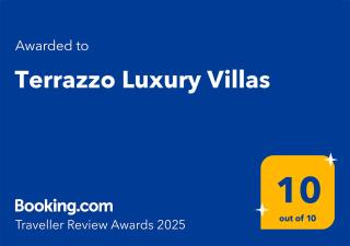 Terrazzo Luxury Villas - Pigianos Kampos - 8