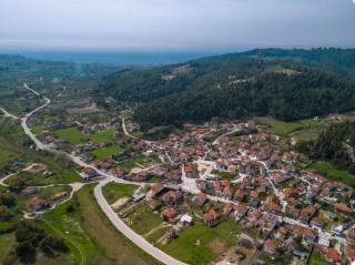 Patriko Stone House - Fourka - 8