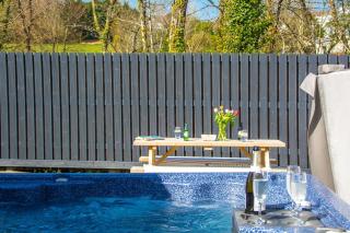 80 Breeze Hill - Benllech - 8