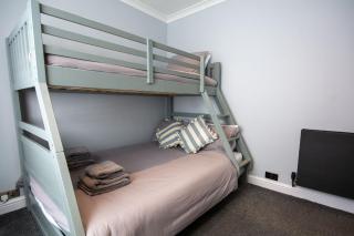 80 Breeze Hill - Benllech - 1