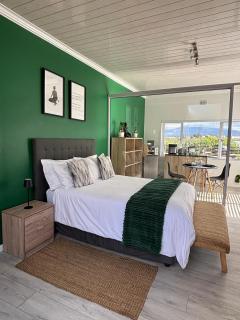 Jacana Lodge Zeekoevlei - 9