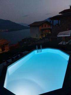 Villa Wetzel Domaso - 2