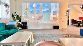 SKYPIEA Villa 空島五館-萬國 宜蘭包棟民宿l電動麻將l烤肉BBQl聚會 - 8