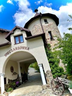 Owczarzówka - Sękowa - 4
