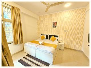 Near Mahakal Temple HOTEL F - PALACE ,UJJAIN ,Fully Air conditioned Rooms with Wifi and Parking, ,BEST HOTEL IN UJJAIN - Ujjain - 0