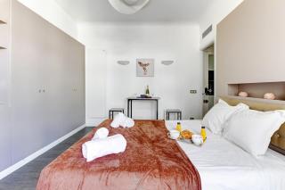 376 Suite Crillon - Superbe Appartement à Paris - 9