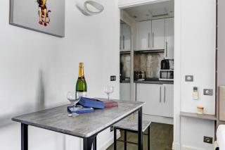 376 Suite Crillon - Superbe Appartement à Paris - Paris - 6