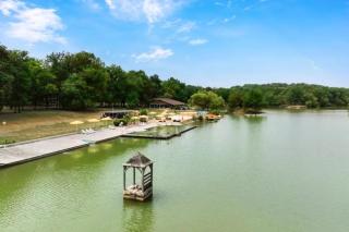 Mobilhomes Camping Lacs d'Armagnac - Bretagne-dʼArmagnac - 1