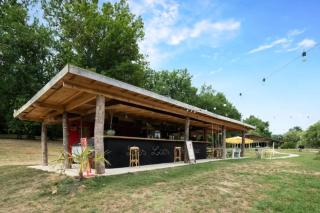 Mobilhomes Camping Lacs d'Armagnac - Bretagne-dʼArmagnac - 8